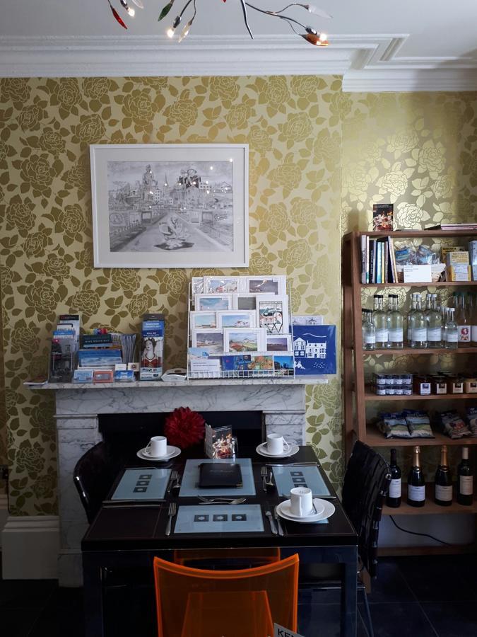 Number One B&B ディール エクステリア 写真